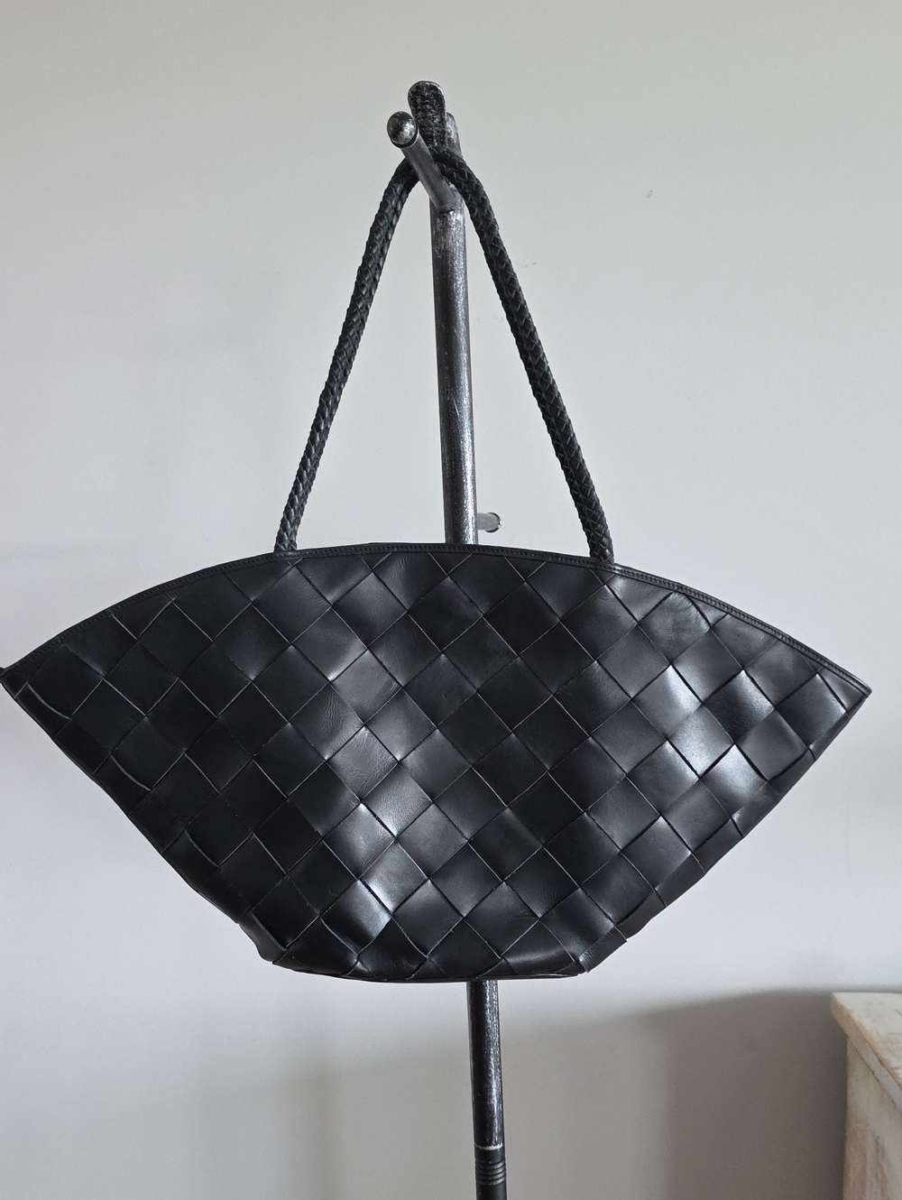 Bembien Alma Bag in Black - Picture 5 of 11